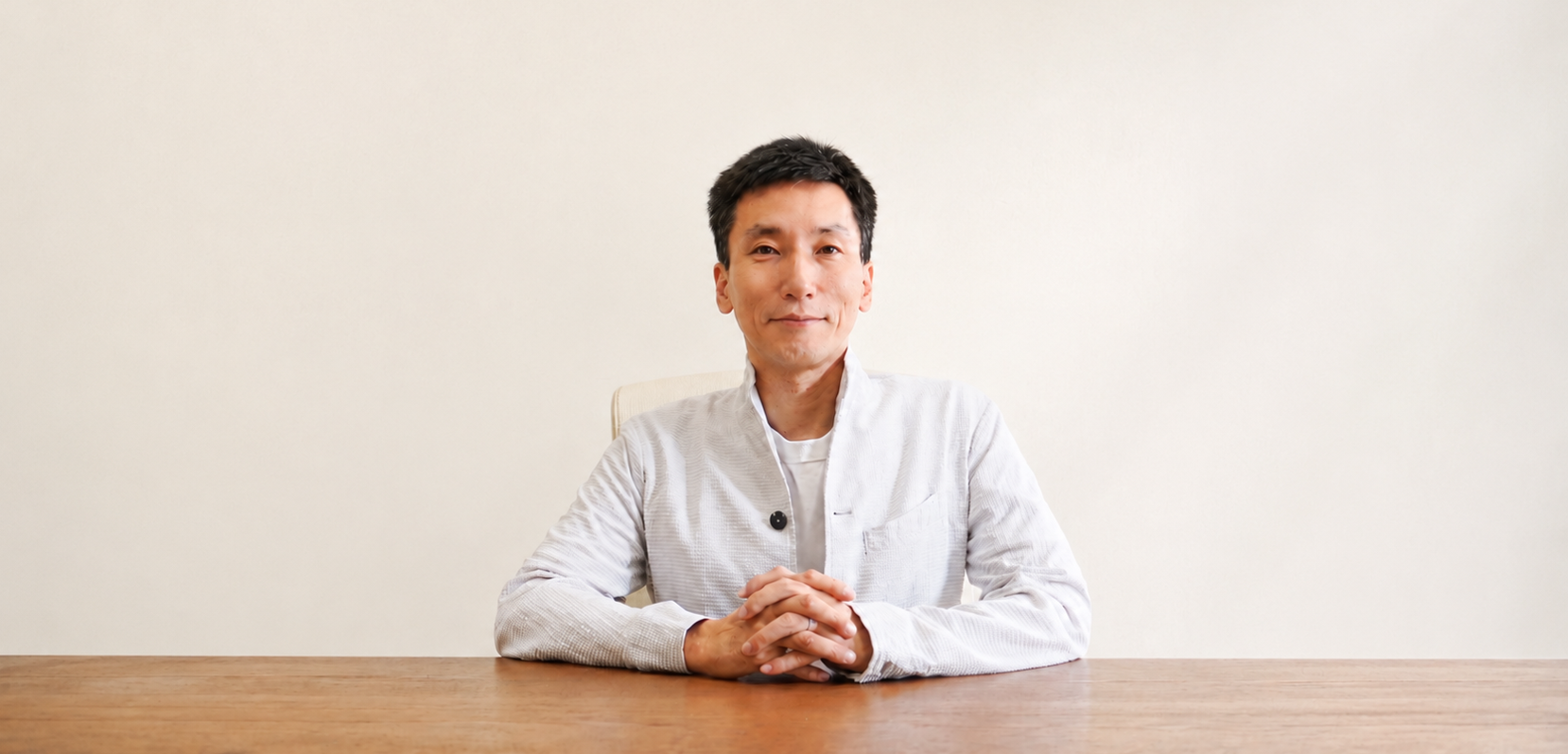 代表取締役 月坂 浄